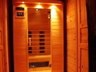 Holiday house Utsira  10