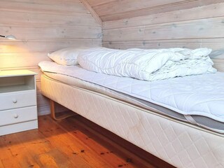 Holiday house Utsira  13