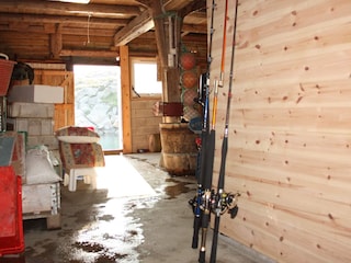 Ferienhaus Utsira  21