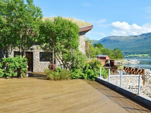 10 Personen Ferienhaus in EIDSVÅG-By Traum - Eresfjord - image1