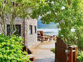 Ferienhaus Eresfjord Außenaufnahme 8
