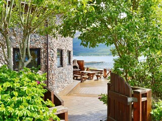 Maison de vacances Eresfjord Enregistrement extérieur 5