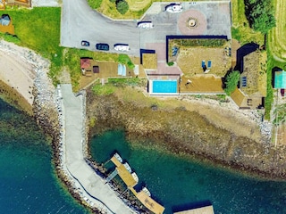 Maison de vacances Eresfjord Enregistrement extérieur 8