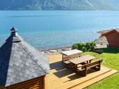 Casa per le vacanze Eresfjord Registrazione all'aperto 1