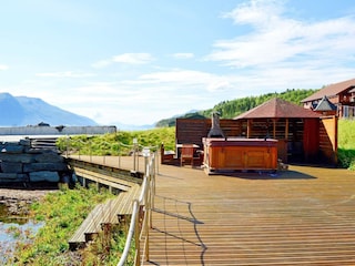 Holiday house Eresfjord  21