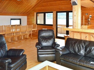 Ferienhaus Eresfjord  30