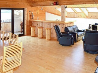 Ferienhaus Eresfjord  45