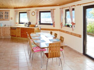 Ferienhaus Eresfjord  23