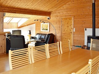Ferienhaus Eresfjord  36