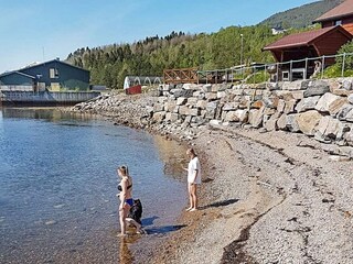 Ferienhaus Eresfjord  65