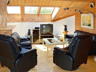 Ferienhaus Eresfjord  44