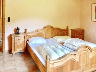 Ferienhaus Eresfjord  35