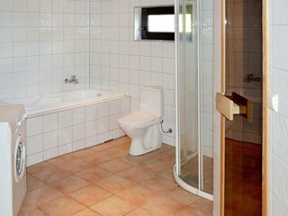 Ferienhaus Eresfjord  56