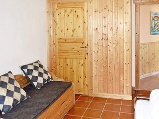 Maison de vacances Eresfjord  44