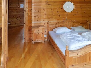 Ferienhaus Eresfjord  39