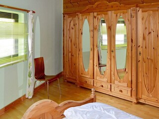 Maison de vacances Eresfjord  43