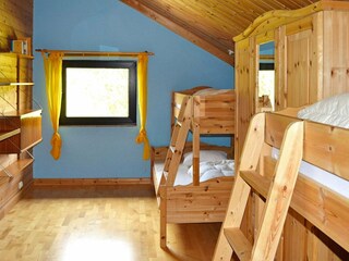 Ferienhaus Eresfjord  44