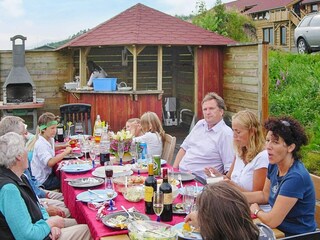 Casa per le vacanze Eresfjord  48