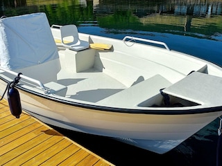 Maison de vacances Eresfjord  54