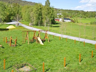 Ferienhaus Eresfjord  41