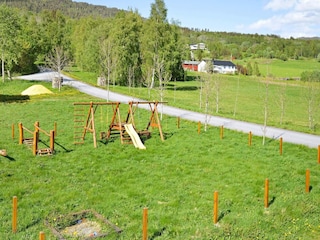 Holiday house Eresfjord  52