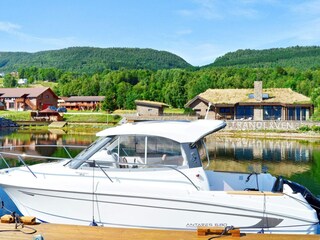 Casa per le vacanze Eresfjord  42