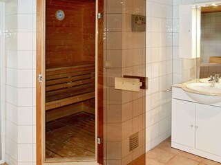 Ferienhaus Eresfjord  66