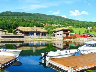 Casa per le vacanze Eresfjord  32