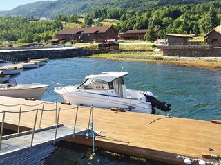 Vakantiehuis Eresfjord  68