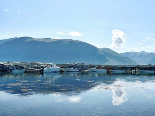 Casa de vacaciones Eresfjord  73