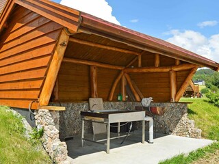 Ferienhaus Eresfjord  75
