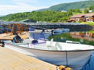 Casa per le vacanze Eresfjord  74