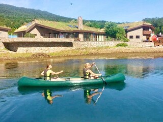 Casa de vacaciones Eresfjord  42