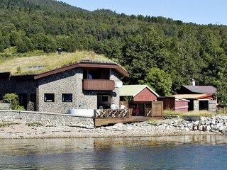 Holiday house Eresfjord Outdoor Recording 18
