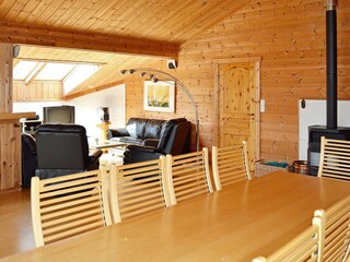 Holiday house Eresfjord  58