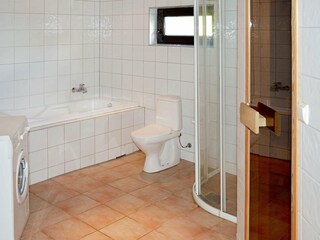 Casa per le vacanze Eresfjord  60