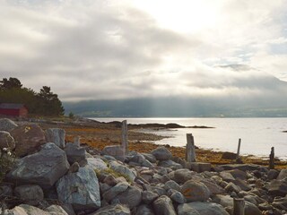 Maison de vacances Eresfjord  64