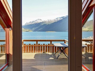 Casa per le vacanze Eresfjord  20