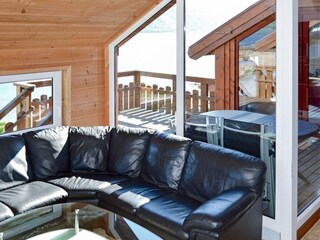 Vakantiehuis Eresfjord  24