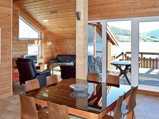 Ferienhaus Eresfjord  30