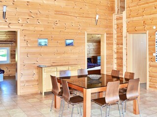 Casa per le vacanze Eresfjord  38