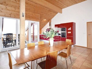 Ferienhaus Eresfjord  31