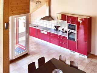 Ferienhaus Eresfjord  60