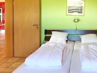 Casa per le vacanze Eresfjord  61