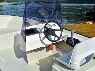 Ferienhaus Eresfjord  38