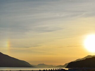 Casa per le vacanze Eresfjord  22