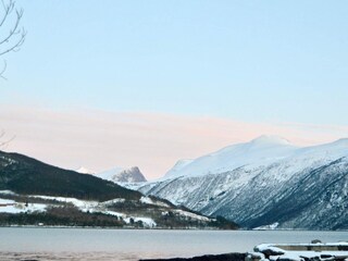 Vakantiehuis Eresfjord  49