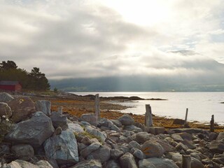 Casa per le vacanze Eresfjord  35