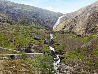 Casa per le vacanze Eresfjord  53