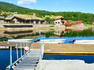 Maison de vacances Eresfjord  55